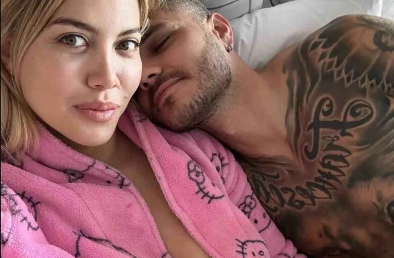 Wanda Nara è malata, il racconto agghiacciante: “Siamo tutti sotto choc”