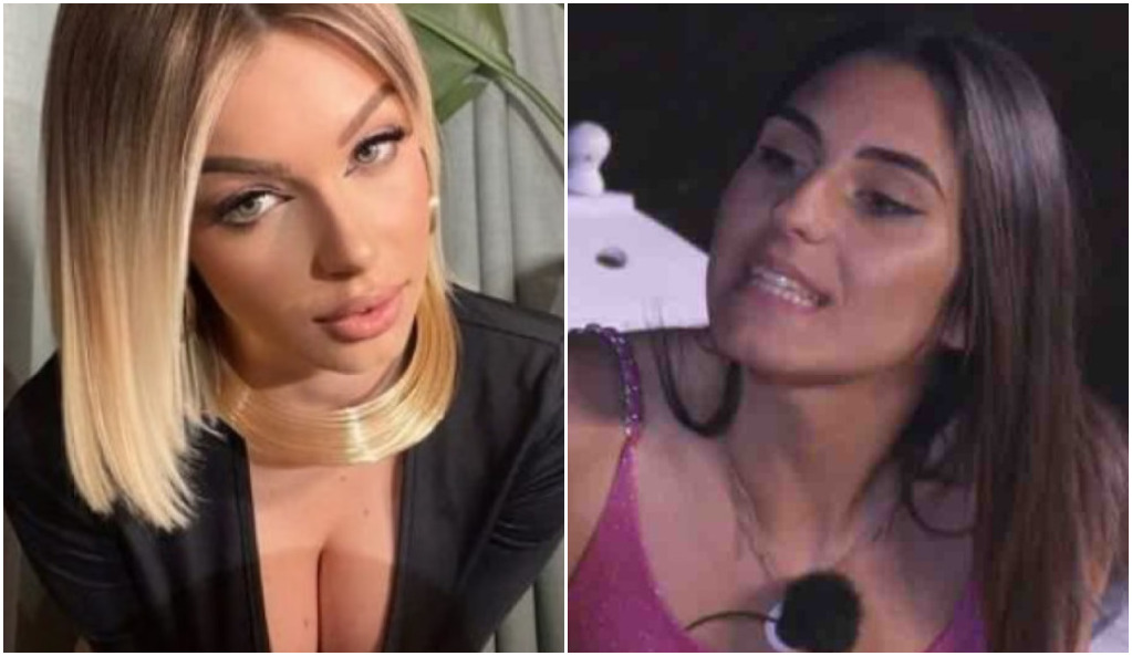 Temptation Island, Gabriela su tutte le furie: la tentatrice ha esagerato!