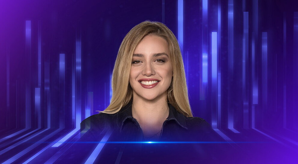 Gran Hermano, Heidi Bacci, trata sobre un empresario de origen albanés.