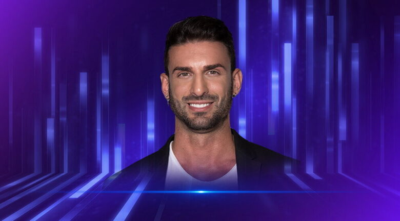 Grande Fratello, chi è Claudio Roma: il riscatto da un passato difficile