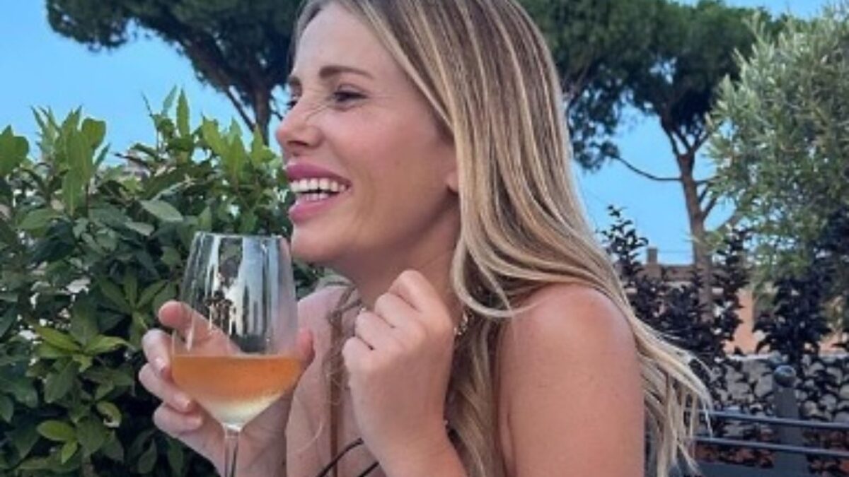 Alessia Marcuzzi, single e spensierata: nessun fidanzato all’orizzonte!