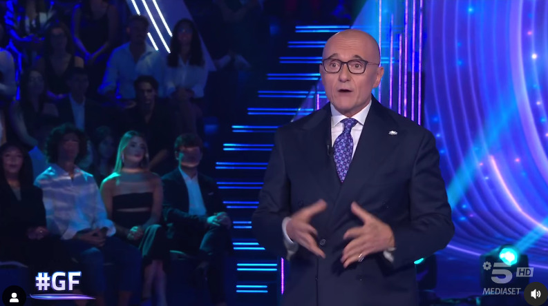 Grande Fratello, retroscena choc sull’ingresso di Perla Vatiero: “Lei avrebbe…”
