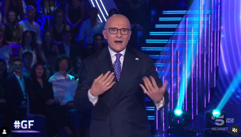 Grande Fratello, choc sulla nuova edizione: “Alfonso Signorini tutto organizzato con Alessia Pascarella e Lino Giuliano”