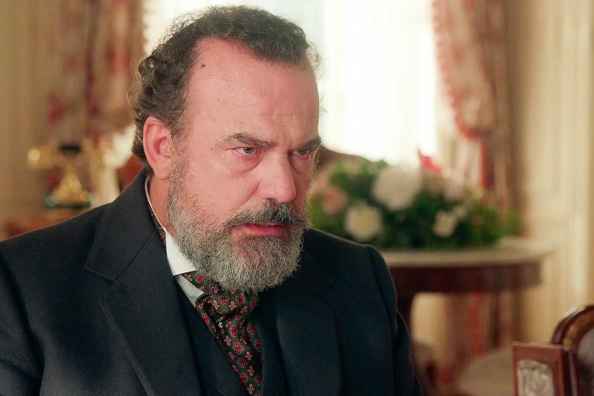 La Promessa Anticipazioni Settimanali dal 2 al 6 ottobre: Alonso furioso con…