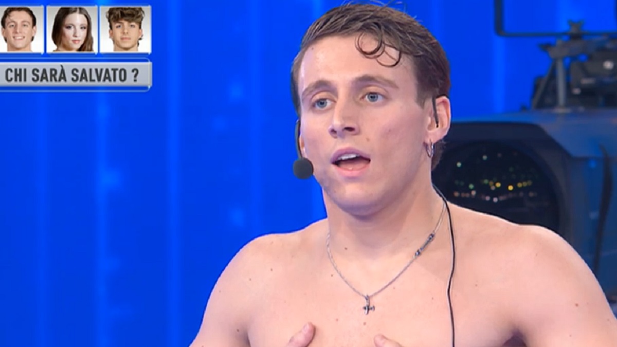 Amici, è così che Alessio Cavaliere ha iniziato a ballare: una storia pazzesca!