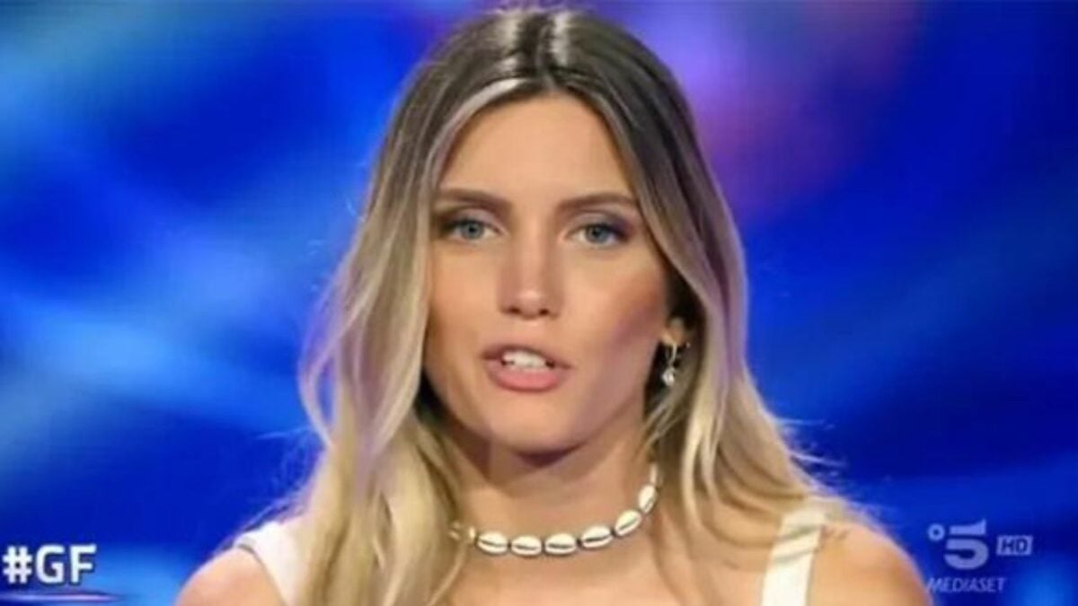Grande Fratello, Anita Olivieri a rischio squalifica? Frase choc contro Beatrice Luzzi