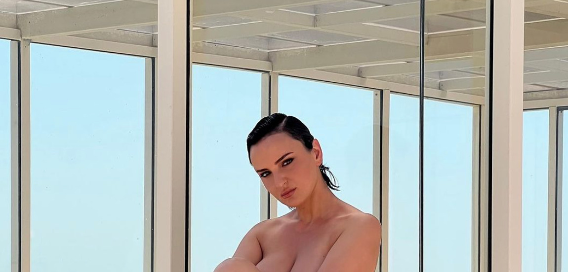 Amici, Arisa supersexy fa impazzire i fan!