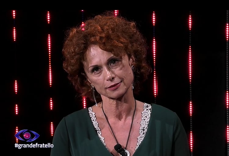 Grande Fratello, scintille tra Beatrice Luzzi  e Giselda: “Non la reggo più”