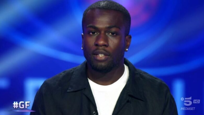 Grande Fratello, Arnold sotto accusa: prima di entrare nella Casa ha…