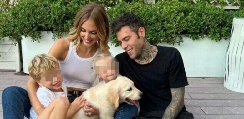 I Ferragnez allargano la famiglia, ma i social tuonano: “Non siete un buon esempio”