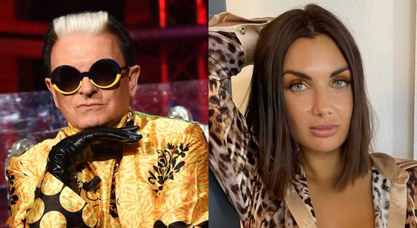 Elettra Lamborghini, Malgioglio svela un retroscena sul litigio: “Mi ha fatto…”