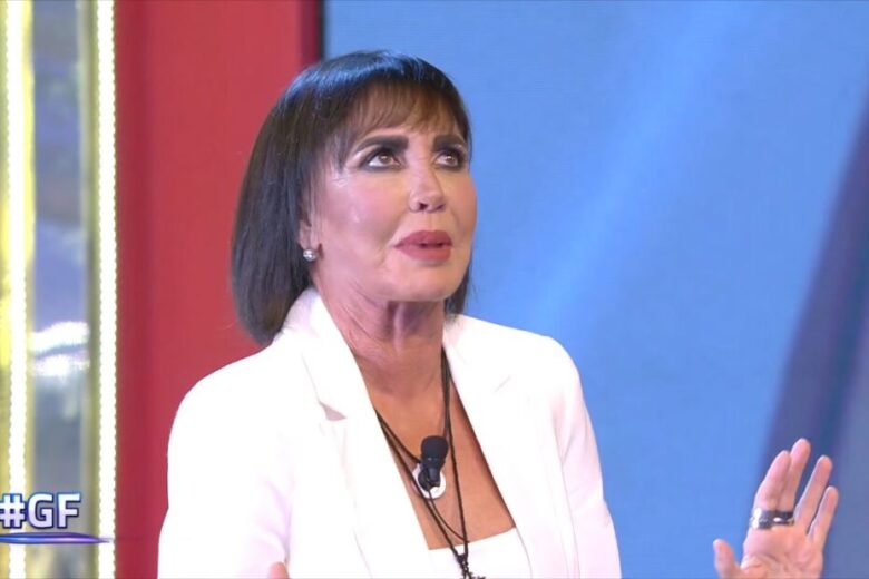 Grande Fratello, Fiordaliso e la rivelazione shock: “Ho abortito”
