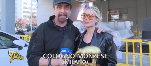 Ilary Blasi infiamma i social, la frecciatina a Totti e Noemi: “Sicuri che…?”