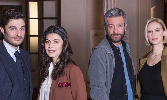 L’Allieva 3, quinta puntata in replica su Rai 1: trama e anticipazioni domenica 10 settembre