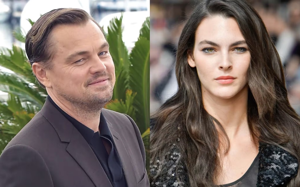 DiCaprio e Ceretti inseparabili, i social pungono: “Fino al 7 giugno”