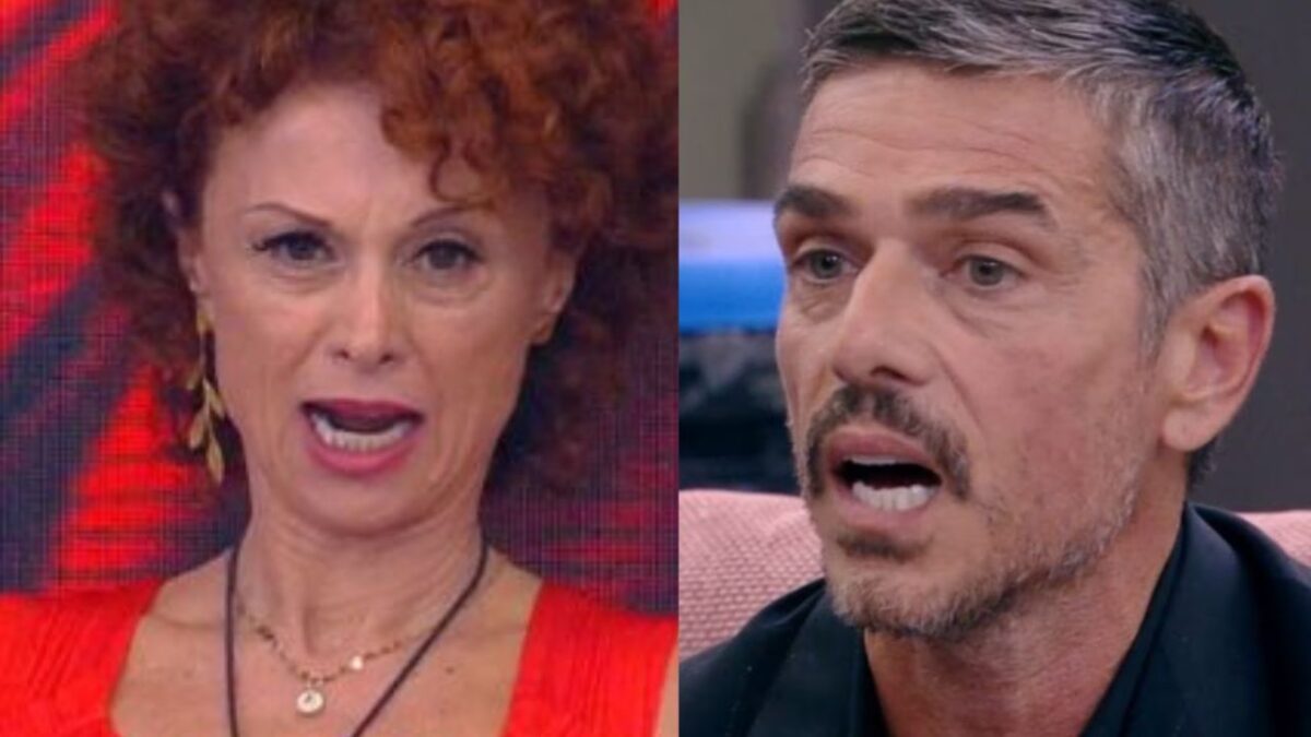 Grande Fratello, Beatrice smaschera Massimiliano: “Sa cosa ho visto, vuole distruggermi”