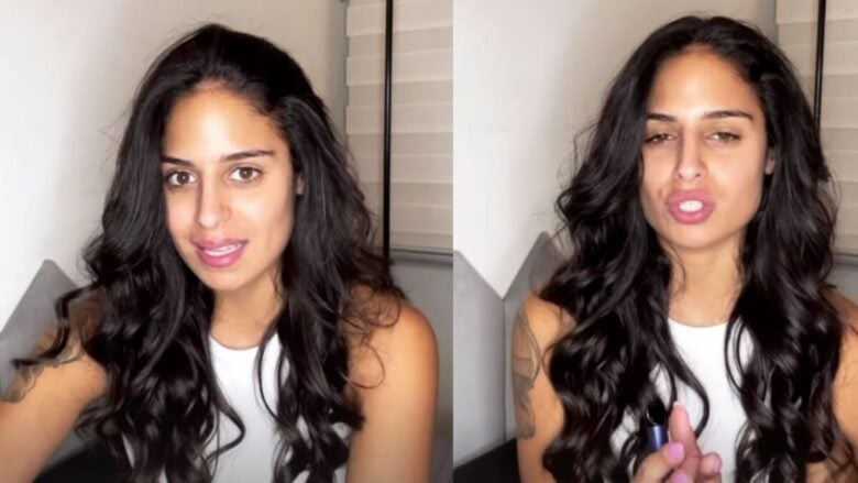 Grande Fratello, Perla Vatiero rivela: “Mia sorella gemella è morta a 7 mesi, a volte mi sento di…”