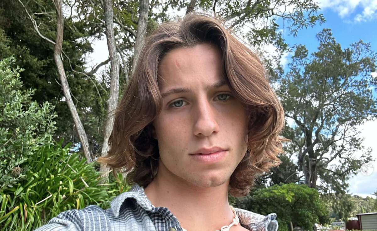 Amici, chi è Dustin Taylor: Altezza, età, Instagram, Facebook, fidanzata