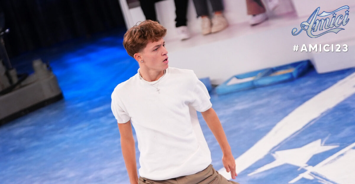 Amici, Simone a rischio eliminazione?
