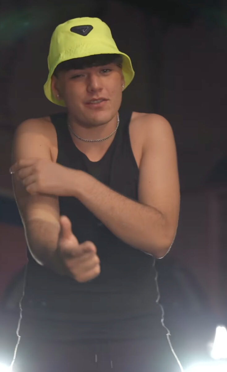 amici petit amici petit