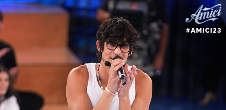 Amici, chi è l’artista musicale Leonardo Rossi, Spacehippiez?