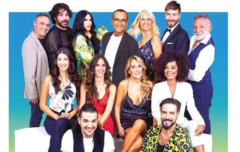 Stasera in TV: film e programmi di oggi venerdì 22 Settembre