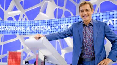 Stasera in TV: film e programmi di oggi sabato 30 Settembre