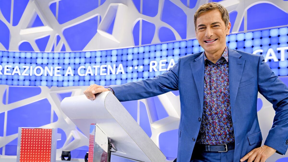 Stasera in TV: film e programmi di oggi sabato 30 Settembre