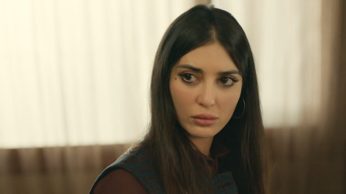 Terra Amara Anticipazioni Turche: Mujgan cerca di dividere Zuleyha e Demir!