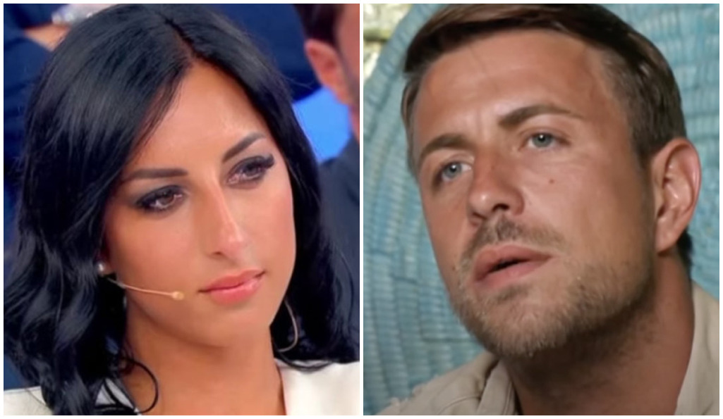 Temptation Island, Francesca provoca Manuel, lui risponde a tono: scintille social