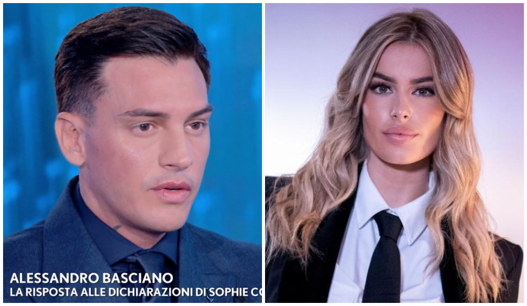 Sophie Codegoni e Basciano tornano insieme? L’indizio divide i social