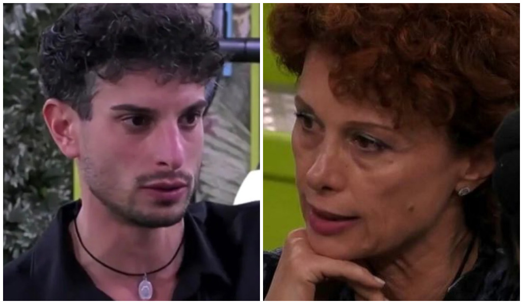 Grande Fratello, scoppia una lite furibonda tra Beatrice e Giuseppe: il motivo è…