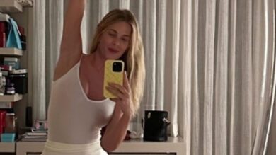 Alessia Marcuzzi, dopo Boomerissima debutta il suo nuovo varietà!