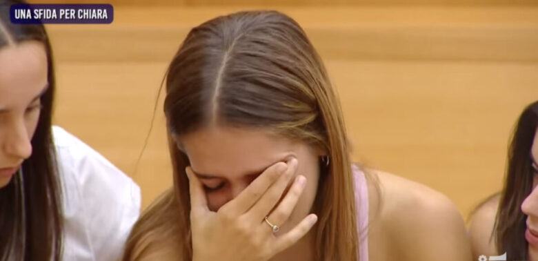 Amici, Anticipazioni Quarta Puntata 15 ottobre: la sfida tra Chiara e Denise