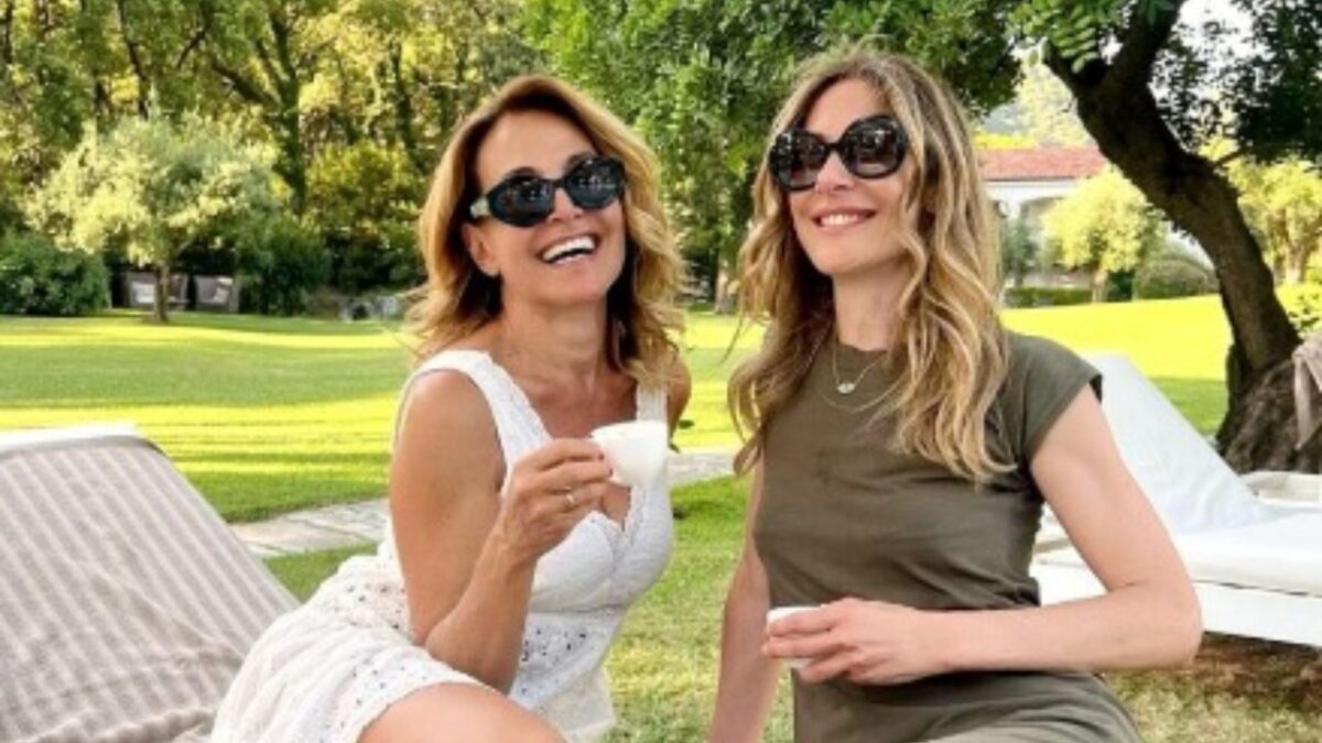 Barbara D’Urso dà forfait a Francesca Fagnani? Fuori da Belve