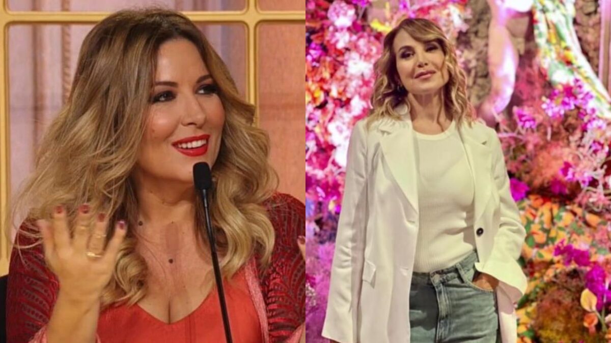 Barbara D’Urso, Selvaggia Lucarelli dura: “Non serve andare all’estero”