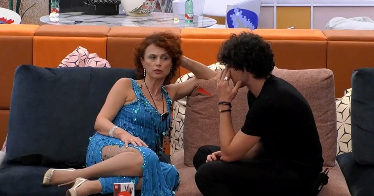 Grande Fratello, Vittorio sempre più lontano da Beatrice: “Questa volta non mi…”