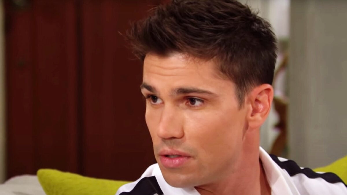 Beautiful Anticipazioni Puntata 13 ottobre 2023: Finn corre da Steffy!