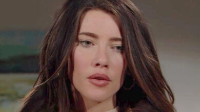 Beautiful Anticipazioni Puntata 28 ottobre 2023: Steffy e Li faccia a faccia!