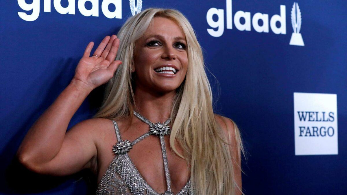 Britney Spears: ecco tutti gli spoilers del suo nuovo libro