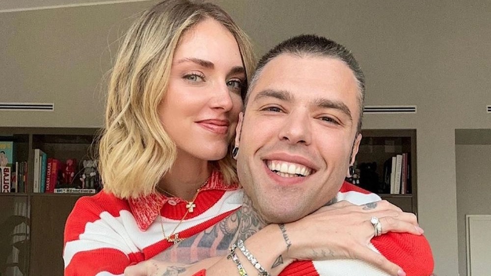 Fedez resta in ospedale, social in tilt per le prime parole di Chiara Ferragni