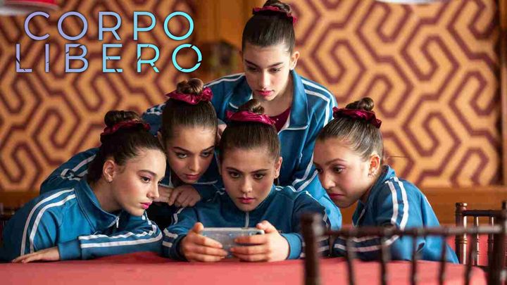 Galleria foto 'Corpo Libero, al via stasera su Rai 2 la serie sulle ginnaste: trama, cast e anticipazioni prima puntata' - foto 1