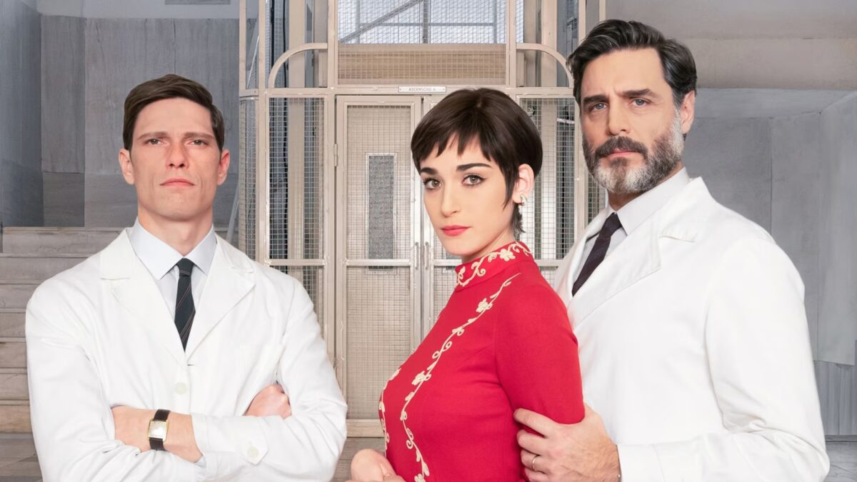 Stasera in TV: film e programmi di oggi domenica 1 Ottobre