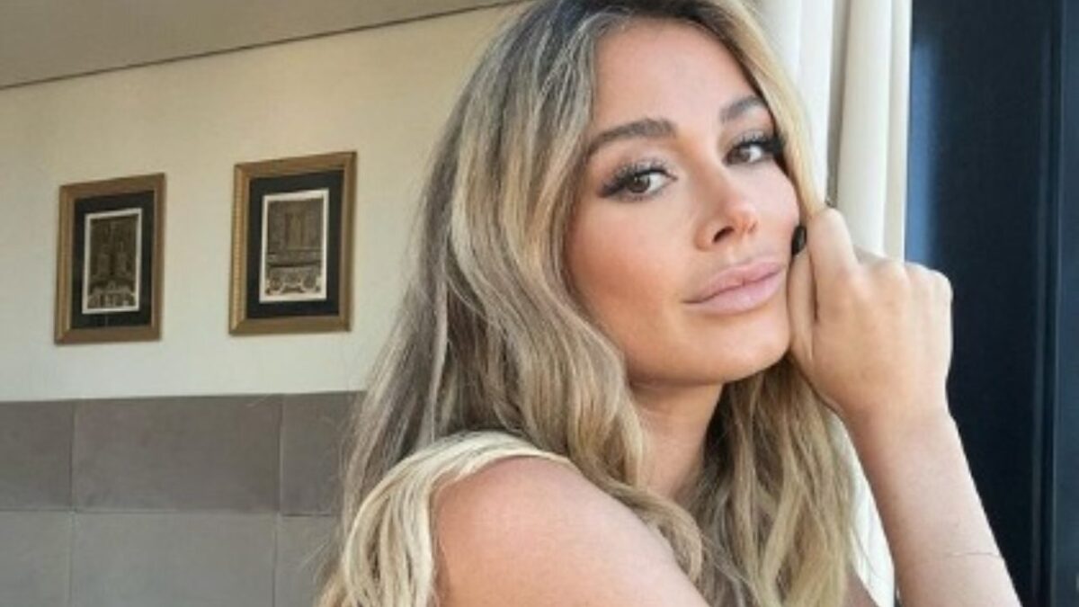 Diletta Leotta, l’attacco brutale: “Le scorciatoie funzionano a poche”