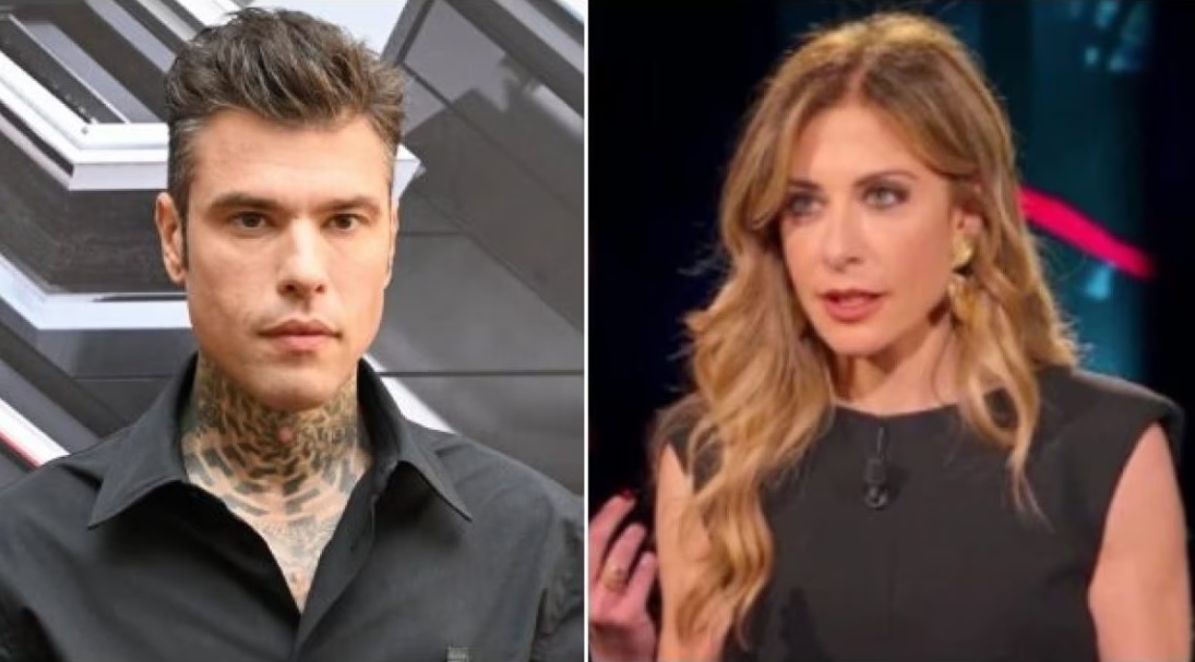 Fedez a Belve, salta l’intervista: la ragione è clamorosa!