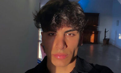 Amici, Giovanni ci è rimasto male per questo!