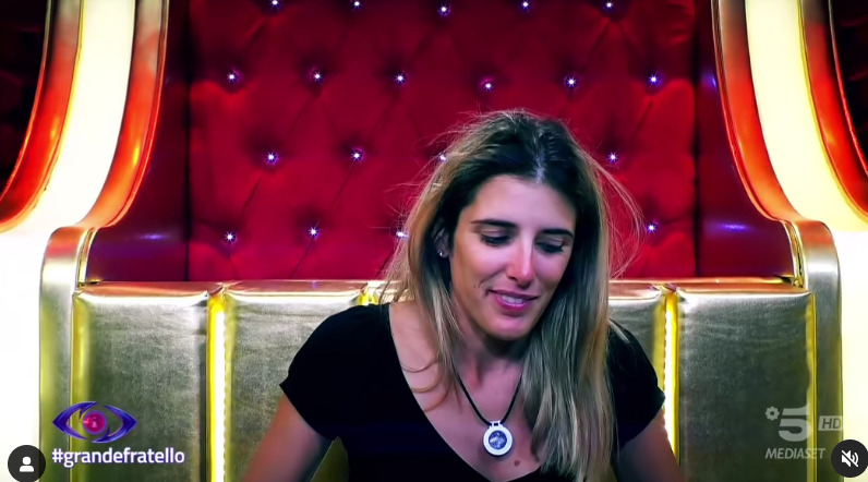 Grande Fratello, Giselda Torresan rivela post reality: “Ora mi aspetto di…”