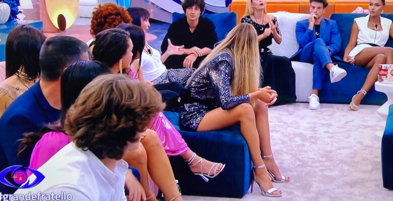 Grande Fratello, dodicesima puntata: chi è stato eliminato?