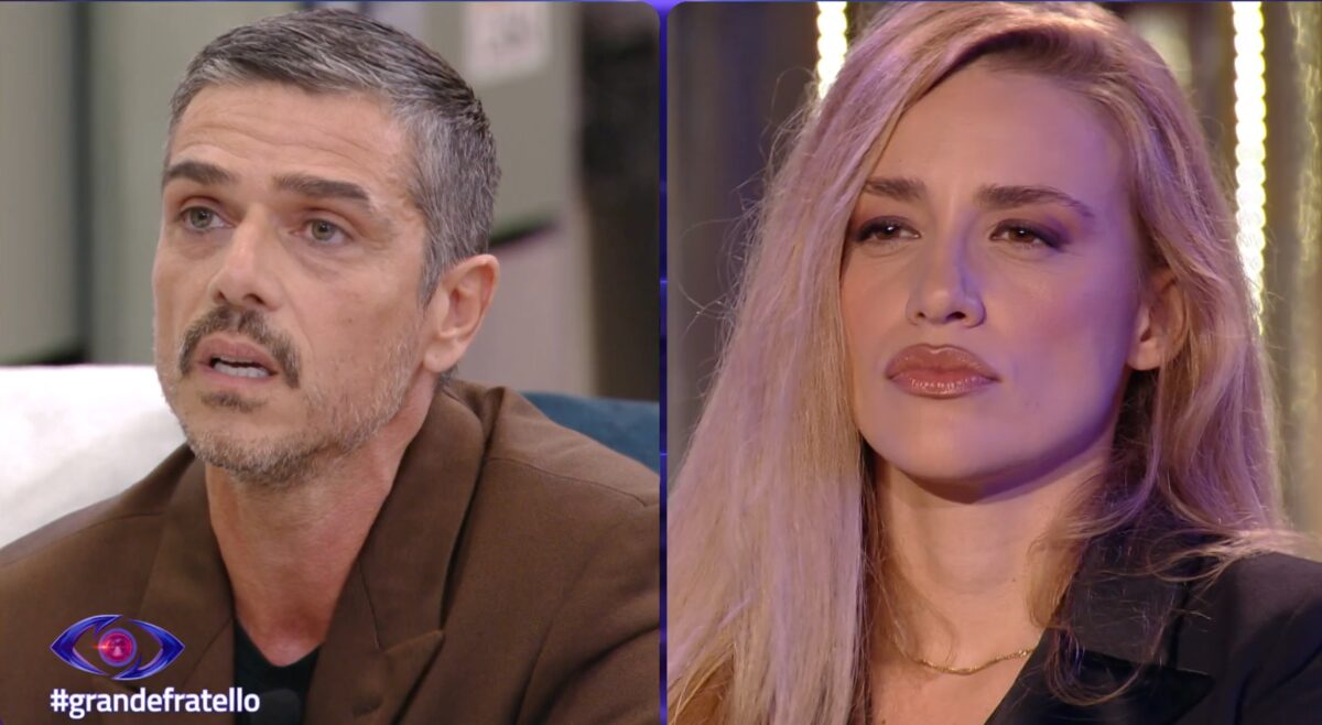 Grande Fratello, caso ‘Heidi Baci-Varrese’, parla una giornalista: “Lei ha già dovuto affrontare una situazione simile in Italia”