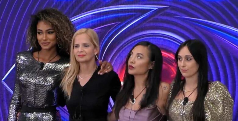 Grande Fratello, clamoroso spoiler dal web: l’eliminata di stasera è proprio lei?